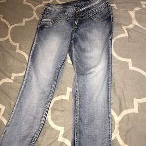 Rue 21 Jeans